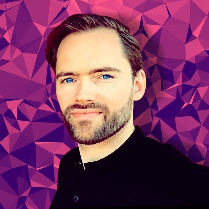 Ve al perfil de John Ettema