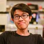 Avatar of user Derrick Chia