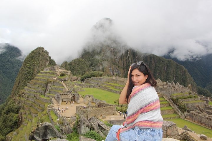 Ve al perfil de Karen Alexandra Vásquez Ballón