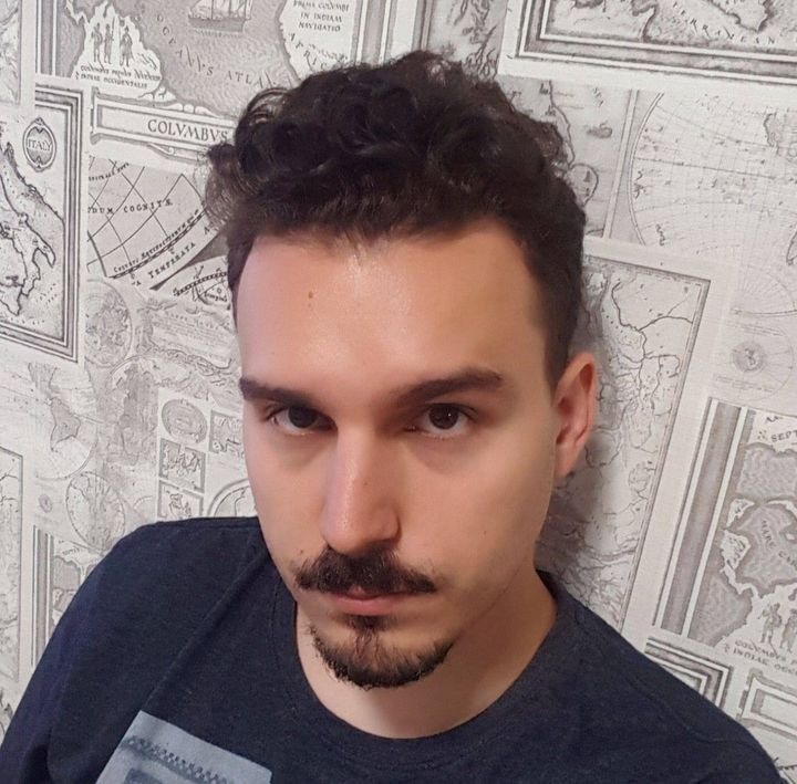 Avatar of user Yuri Vasconcelos