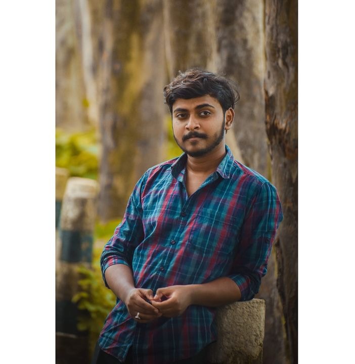 Go to RUPAM DUTTA's profile