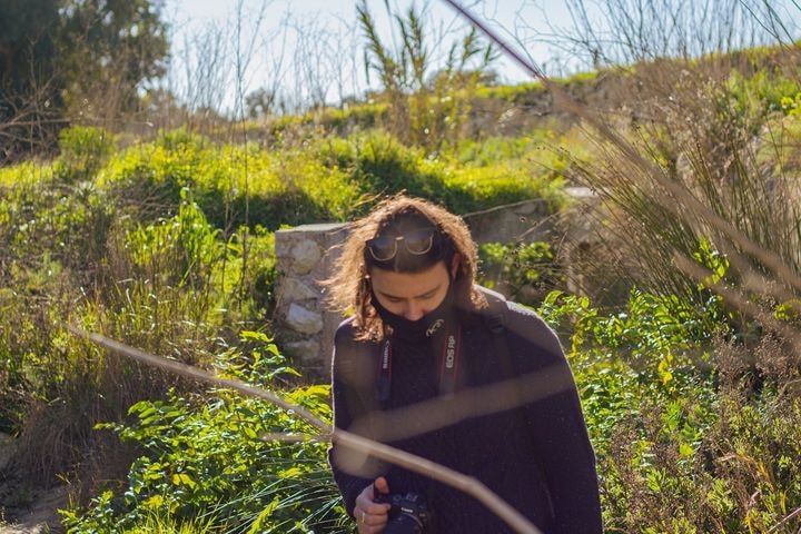 Go to Neil Farrugia's profile