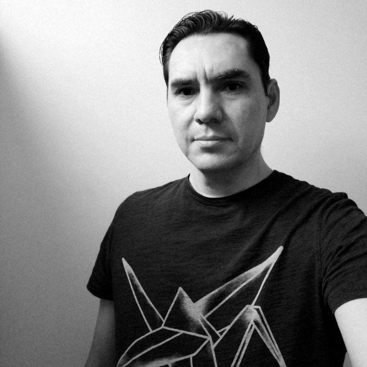 Avatar of user Pablo Rodriguez Nuñez