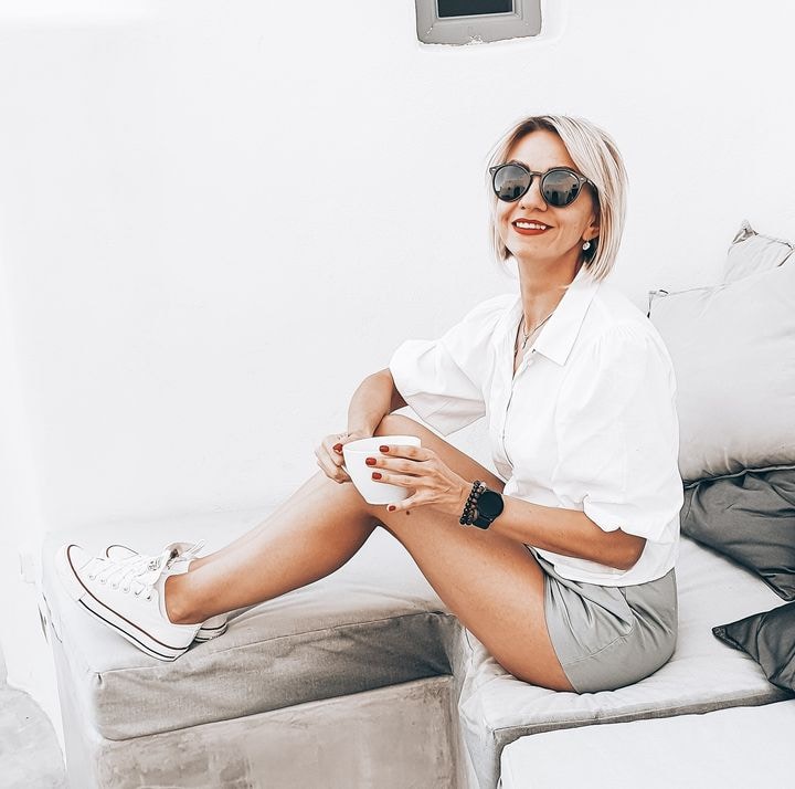 Ray Albrowのプロフィールを見る