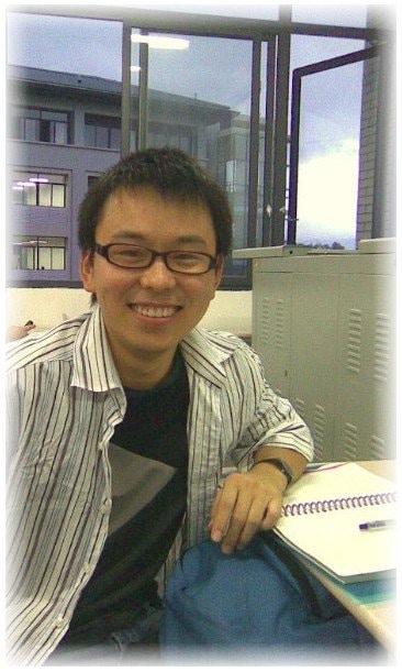 Avatar von Benutzer Peng Chen