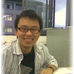 Avatar of user Peng Chen
