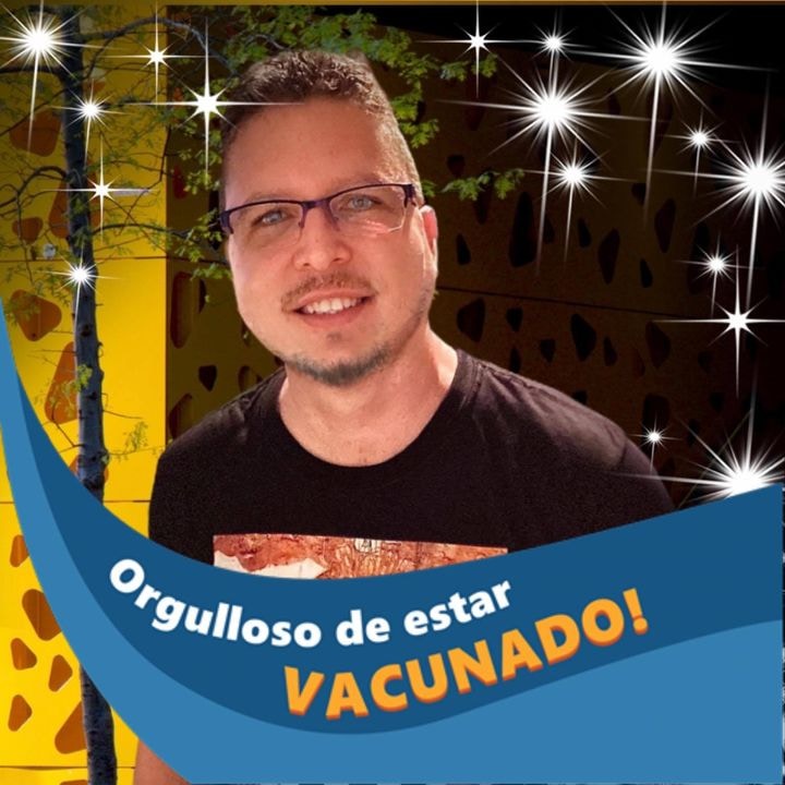 Accéder au profil de Jaime Correas