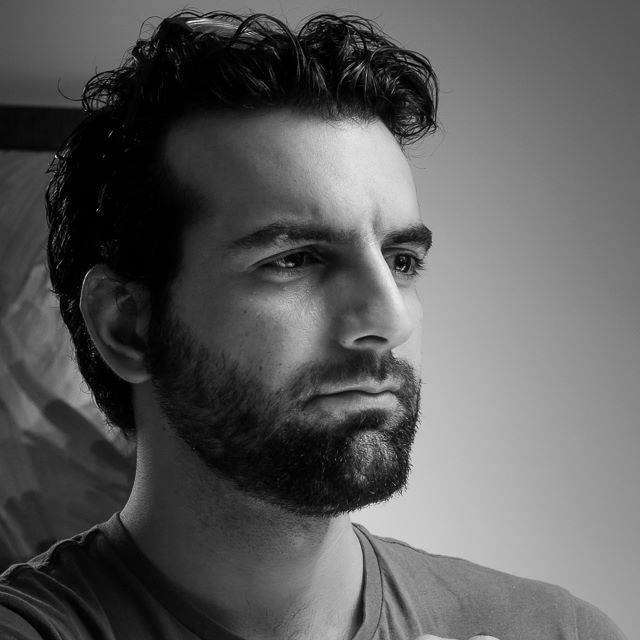 Go to Mehdi Shahbazi's profile