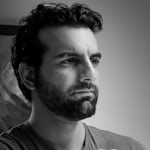 Avatar of user Mehdi Shahbazi