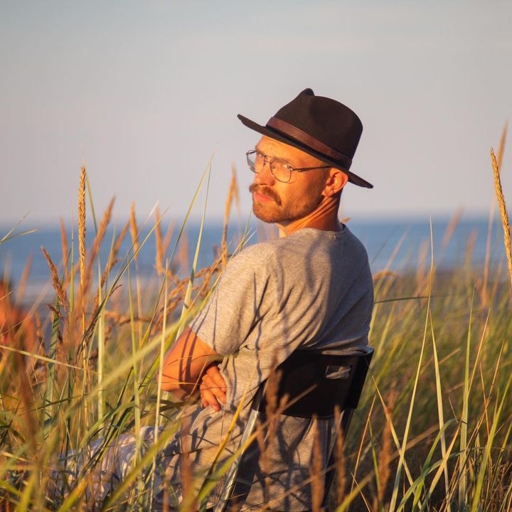 Go to Dovydas Žilinskas's profile