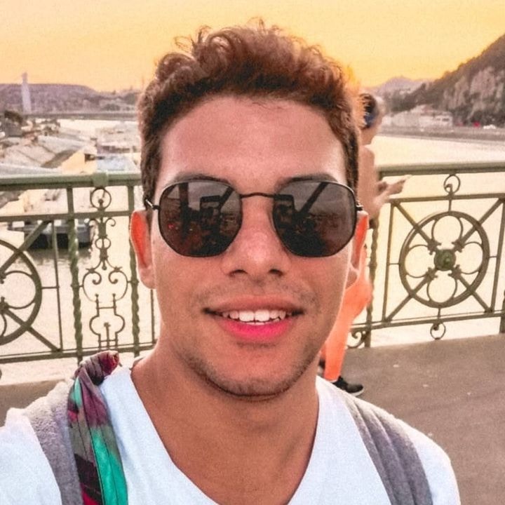 Go to Mathaus Heringer's profile