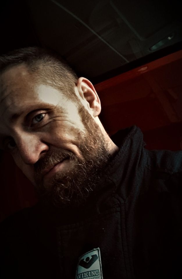 Avatar of user Bjørn Nielsen