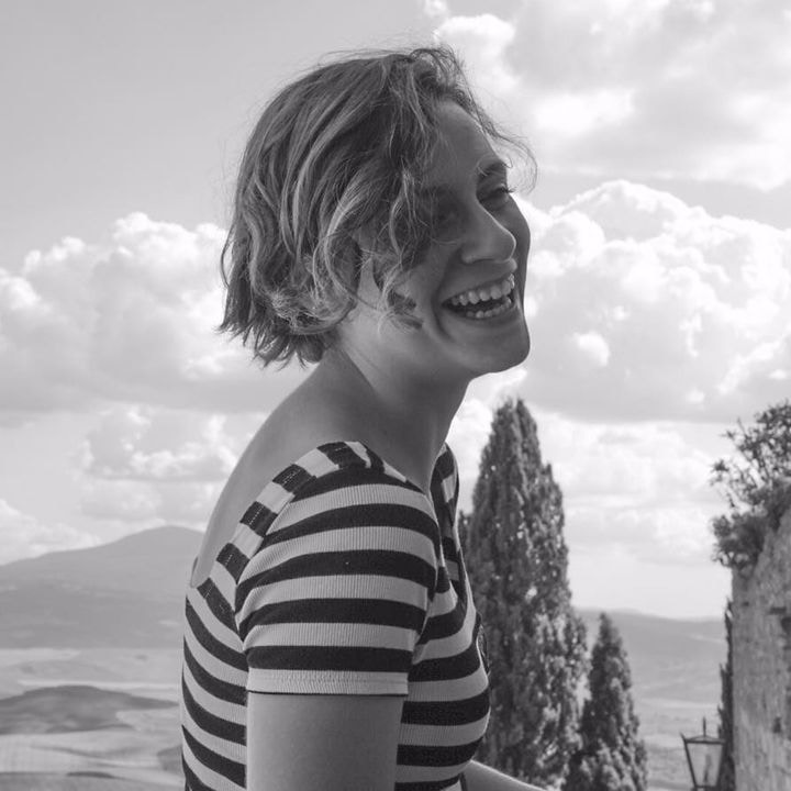 Avatar dell’utente Gabriella Grifò