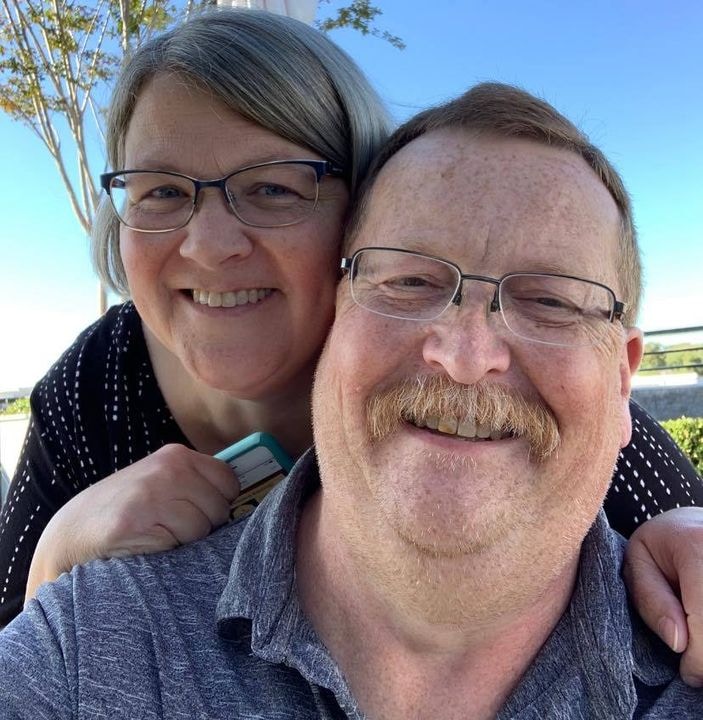 Ve al perfil de Greg Mills