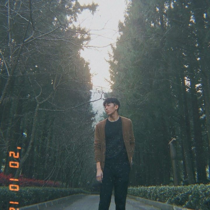 Zum Profil von Yan Bin Pang