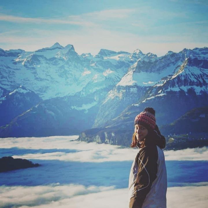 ユーザーElsa GUYADERのアバター