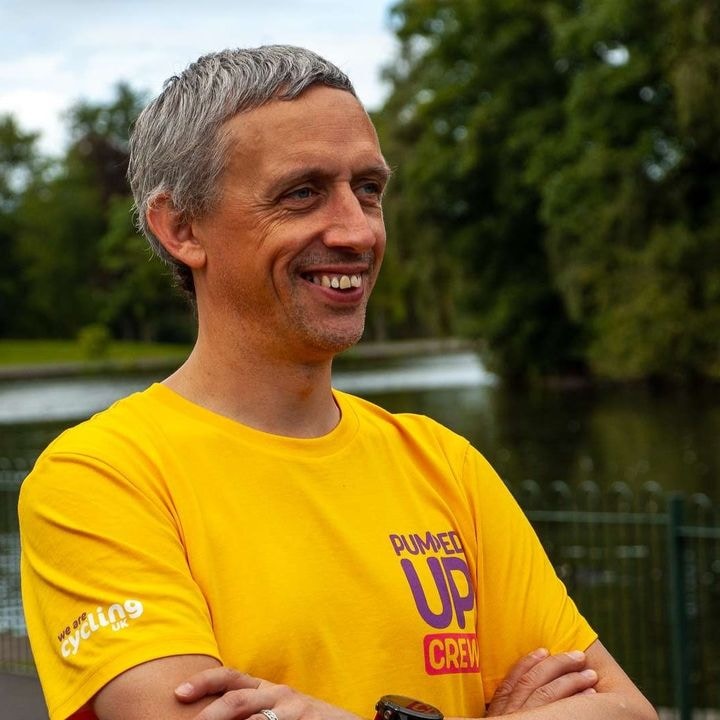 Zum Profil von Ian ODonnell