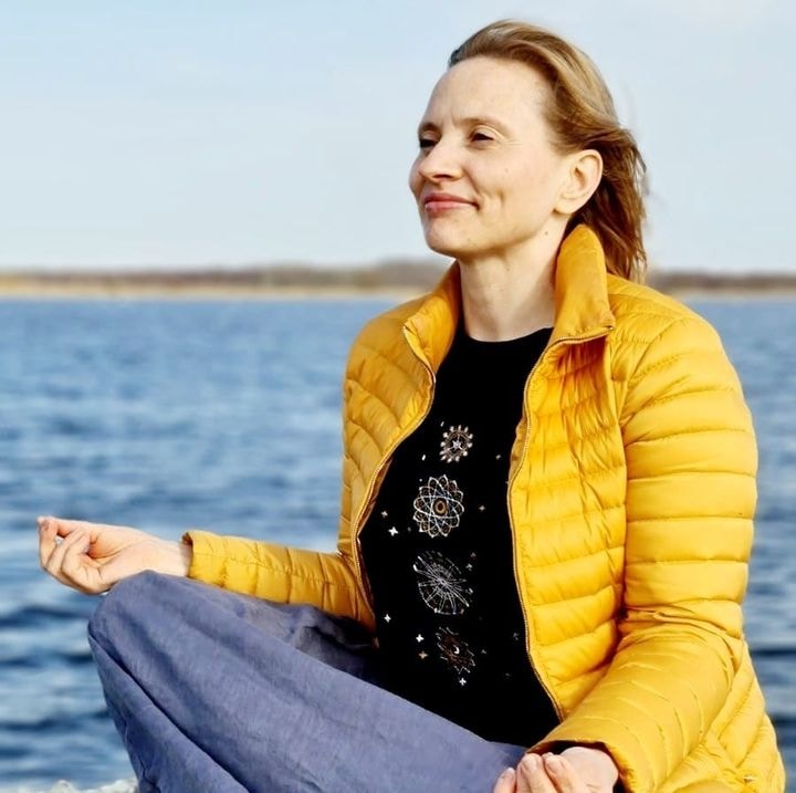 Go to Margarita Bērziņa's profile