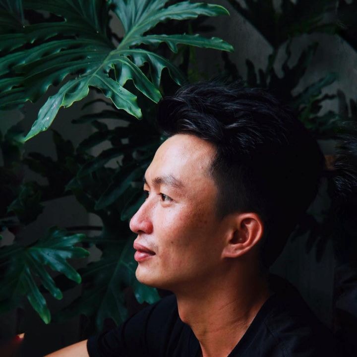 Nguyen Chieu의 프로필로 이동