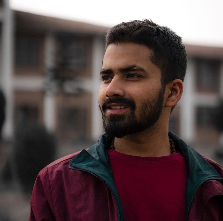 Go to Bibhash Paul's profile