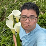 Avatar of user Ian Liu