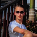 Avatar of user Danny de Groot