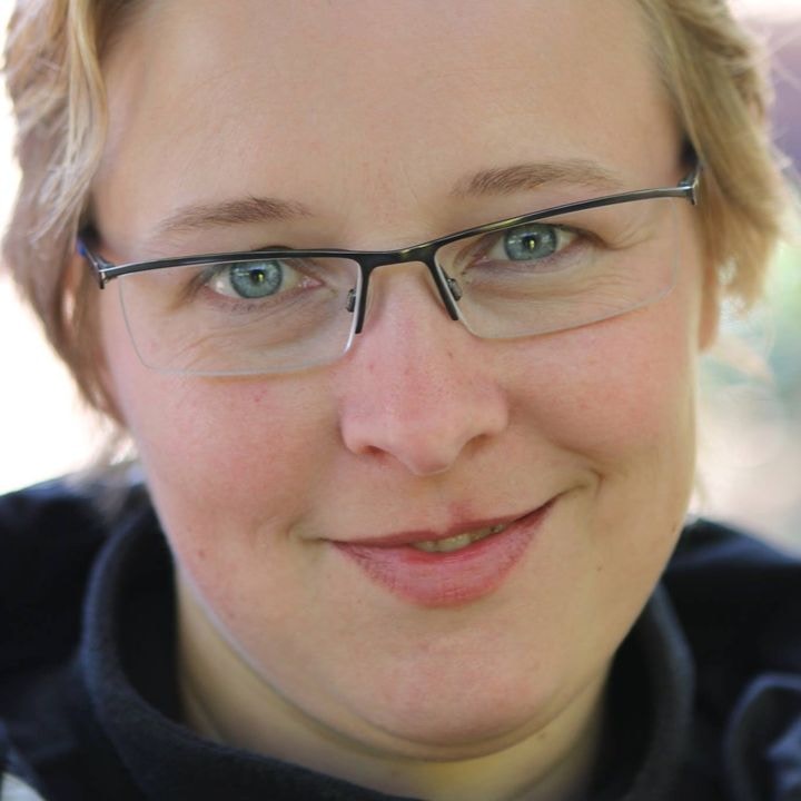 Vai al profilo di Bettine Visser