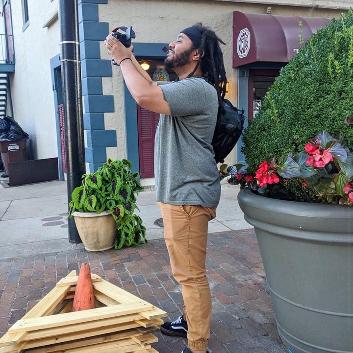 Go to Kyle Battle's profile