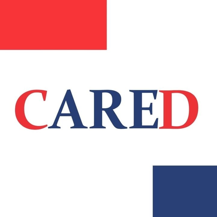 Unsplash profile picture for @cared