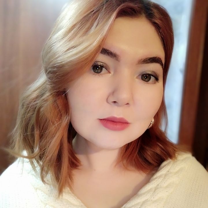 Go to Kate Ibragimova's profile