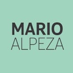 Avatar of user Mario Alpeza