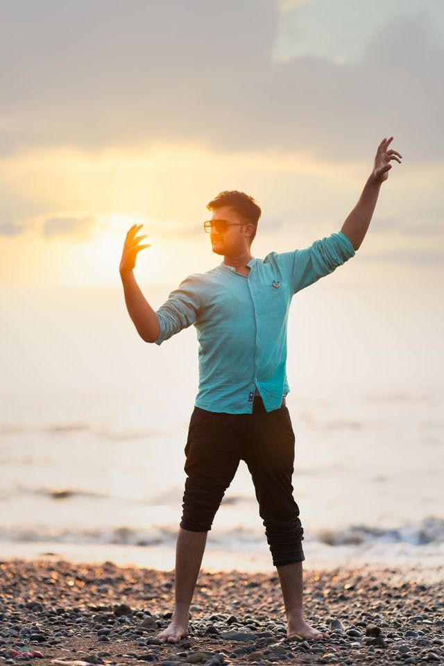 Go to Neelansh Jain's profile