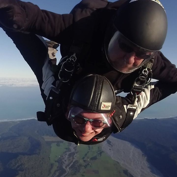 Go to Gwenn Klabbers's profile