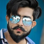 Avatar of user MILAN CHAUHAN