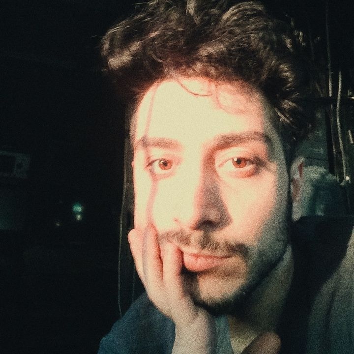 Go to Juan Manuel Pastorino's profile