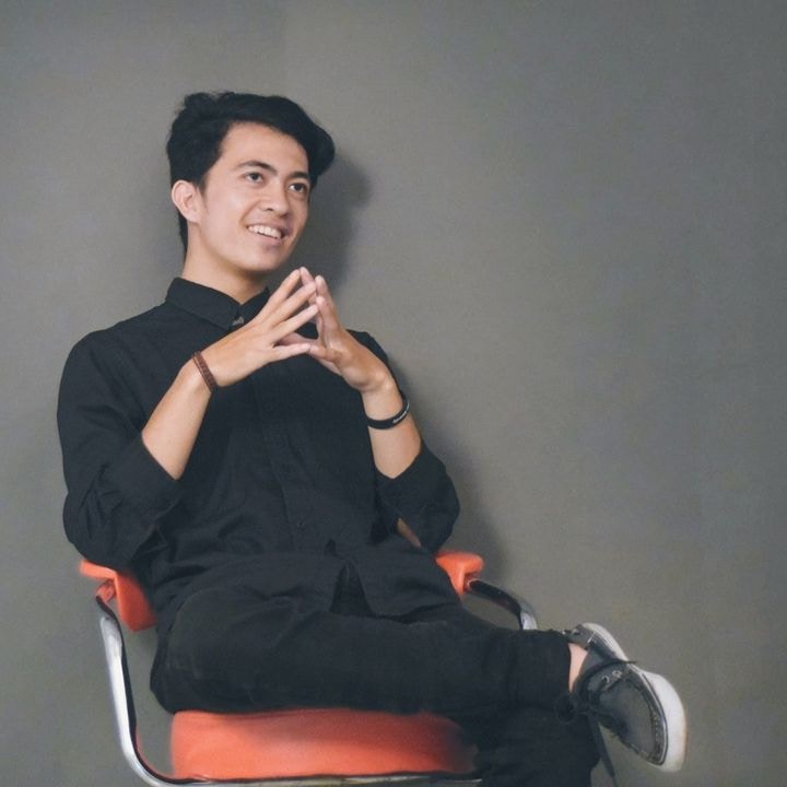 Zum Profil von fadly suhada