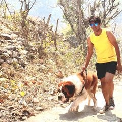 Vai al profilo di Nikhil Singh