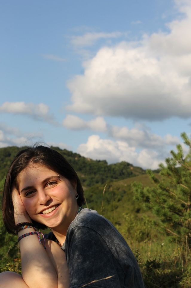 Go to Anano Shoshiashvili's profile