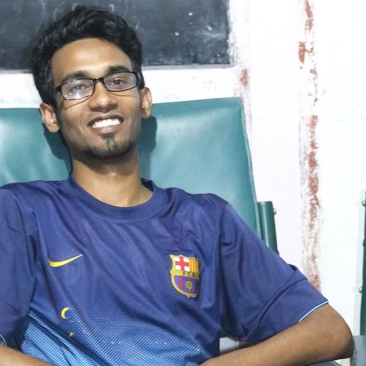 Go to masum millat's profile