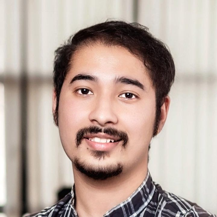 Go to Biren Maharjan's profile