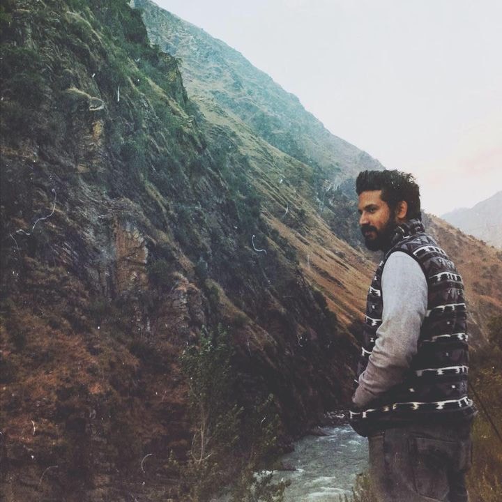 Avatar of user Mohamed Reshad