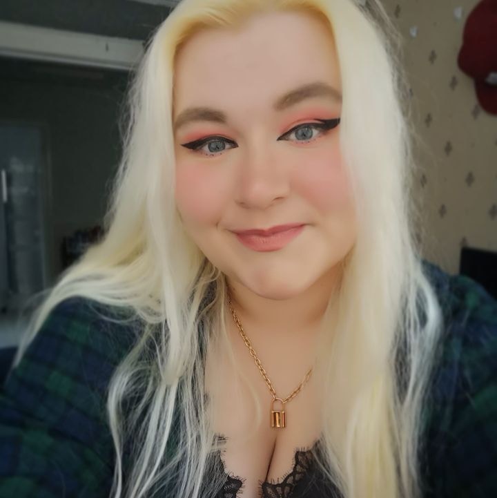 Avatar del usuario Katharine Crompton