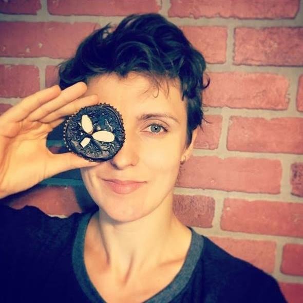 Go to Irina Sitnikova's profile