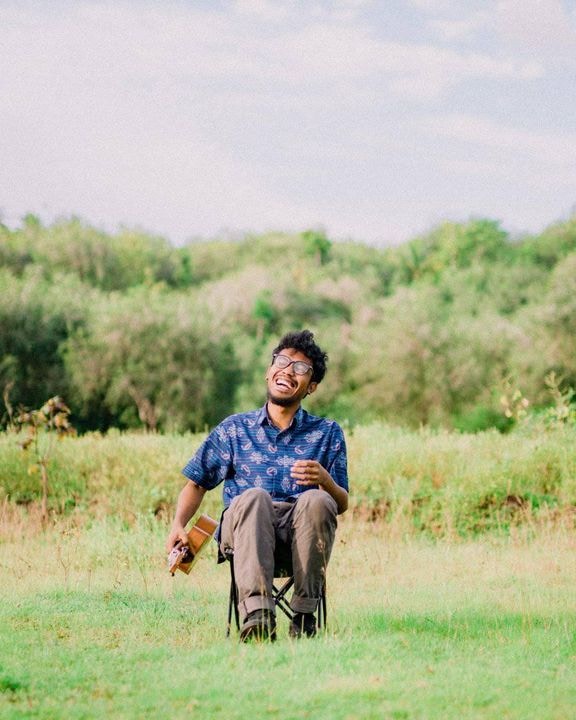 Zum Profil von Asril S Dialy