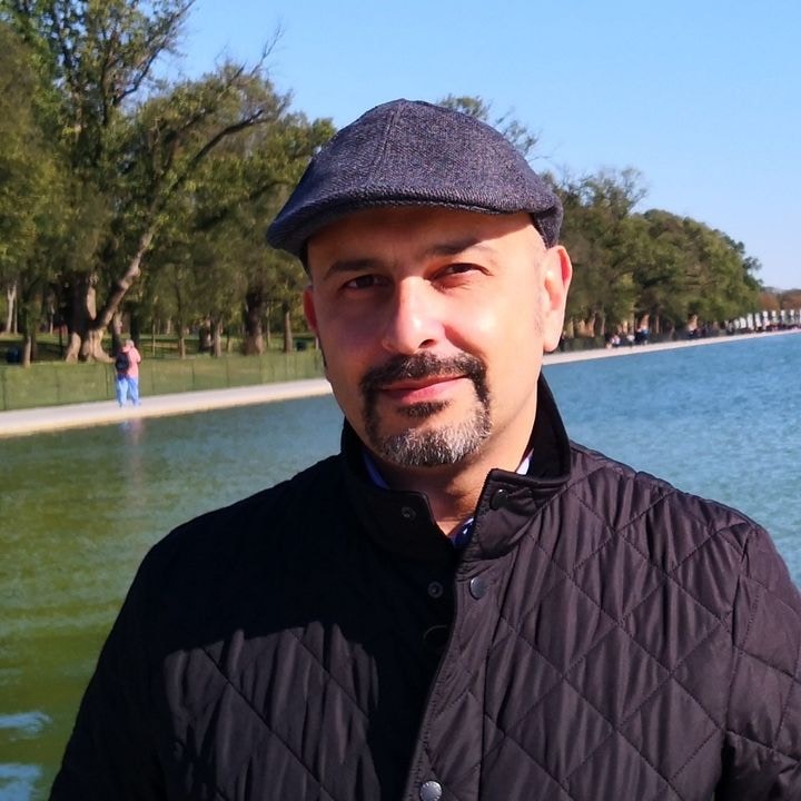 Go to Fabrizio Ortis's profile