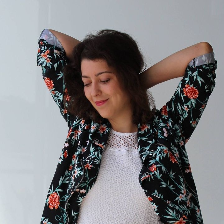Buka profil Chloé Mormin