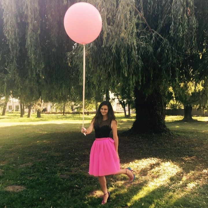 Go to Lenka Dzurendova's profile