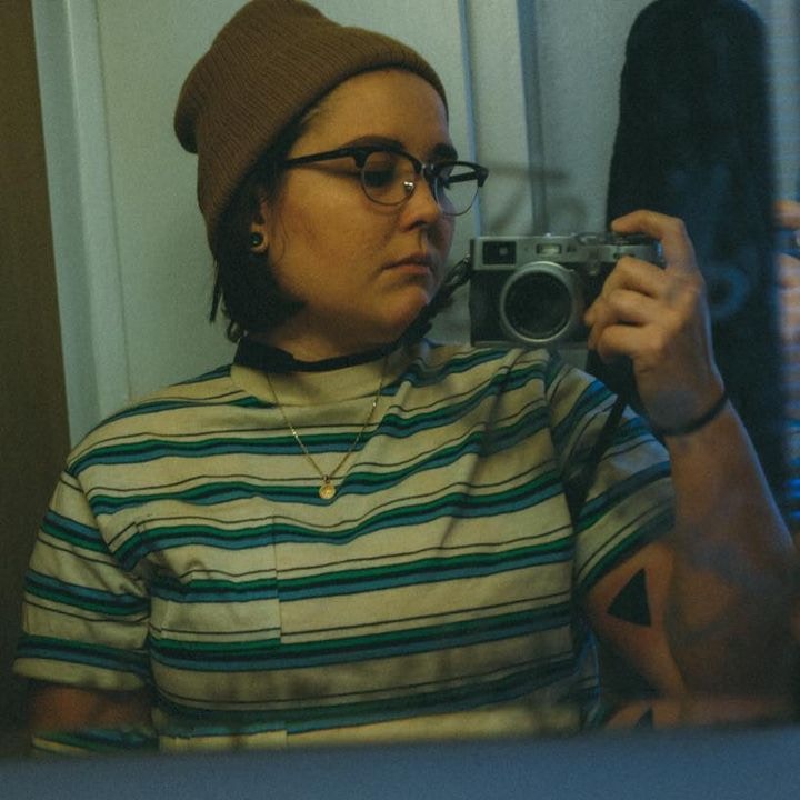 Go to Dani Benoit's profile