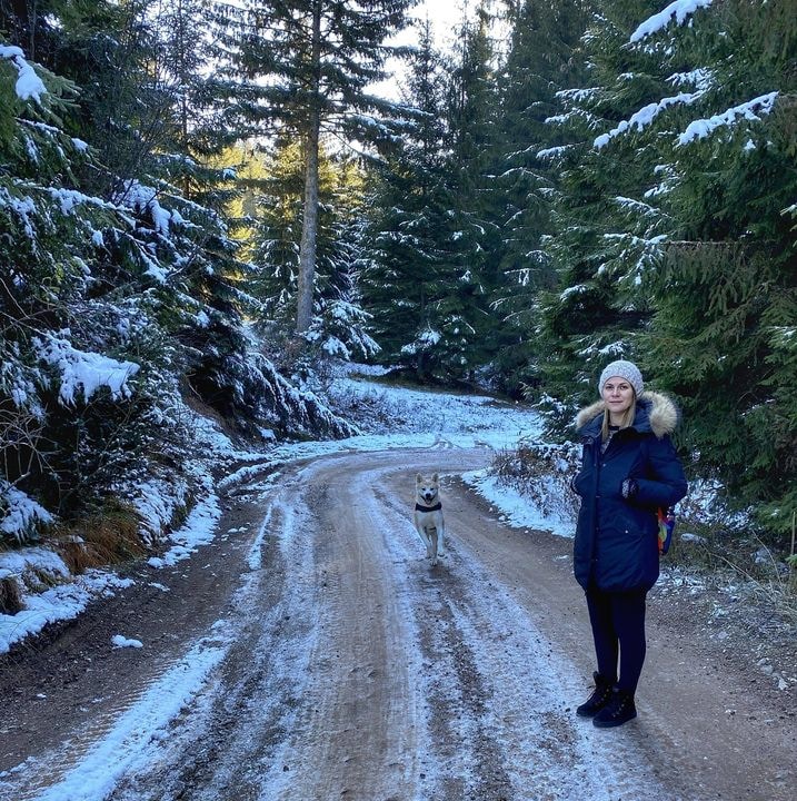 Go to Marija Ivanovic's profile