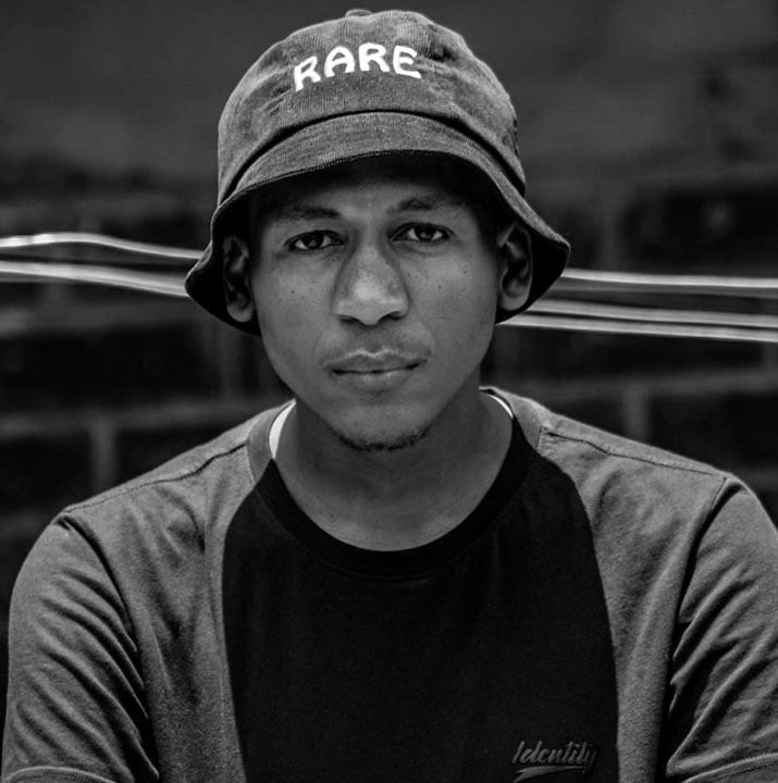 Go to Sakhumzi Chubeka's profile